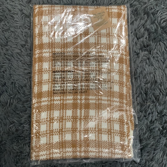 Timberland scarf - Picture 4 of 5